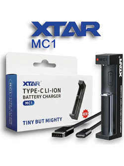 Xtar MC1