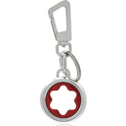 MONTBLANC Key Ring Man (4X3X11,5CM ) - (MB128746)