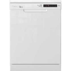 Candy CDPM 3DS62DW Ελεύθερο Πλυντήριο Πιάτων για 16 Σερβίτσια 60cm Λευκό