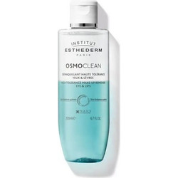 Institut Esthederm Osmoclean High Tolerance Ντεμακιγιάζ 125ml