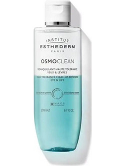Institut Esthederm Osmoclean High Tolerance Ντεμακιγιάζ 125ml