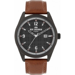 Ben Sherman Carnaby WB040TB