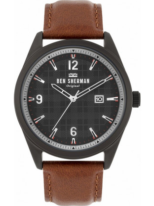 Ben Sherman Carnaby WB040TB