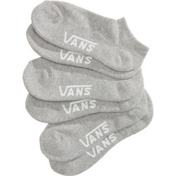 Vans Classic Kick Rox Ανδρικές Κάλτσες Γκρι 3Pack VN000QBY-HTG