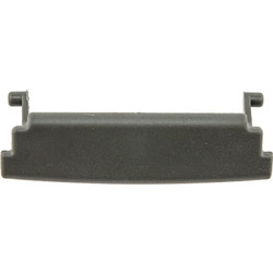 ΛΑΒΗ ΑΝΟΙΓΜΑΤΟΣ OEM ΤΕΜΠΕΛΗ ΓΚΡΙ ΧΡΩΜΑ ΓΙΑ AUDI A3 20032012 - NTY - EZC-AU-062/AJ