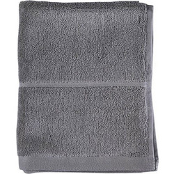 Λαβέτα Sauna 38760 30x30cm Grey Zone Denmark Λαβέτα 100% Βαμβάκι