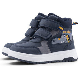 Safety Jogger Παιδικά Μποτάκια Μπλε 0070860
