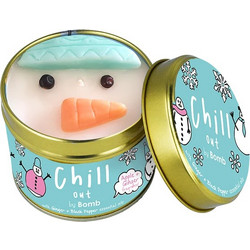 Chill Out Candle 160g