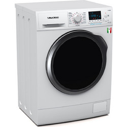 SanGiorgio F1014DI8C Πλυντήριο Ρούχων 10kg 1400 Στροφών