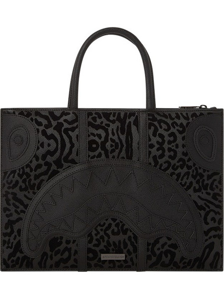 Sprayground Spycraft Predator Laptop Bag 910B6598NSZ