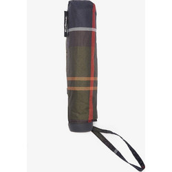 Barbour Portree Tartan Umbrella LAC0154TN111 Mixed