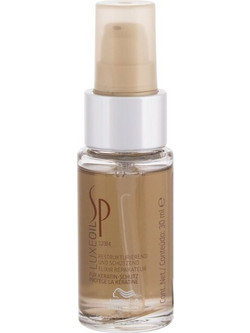 SP Luxeoil (Hair Oils and Serum, W, 30ml)