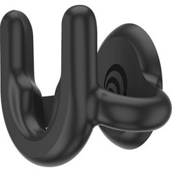 PopMount Multi-Surface Black