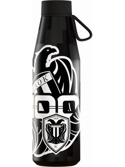 Estia Flow Save The Aegean PAOK Edition 500ml