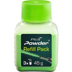 Pica Powder Refill Powder 2030