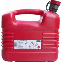 PRESSOL 21133 Μπιτόνι Καυσίμων Πλαστικό 10Lt
