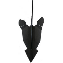 LONCIN LC75 Αυλακωτήρας Για Σκαπτικό Loncin 750
