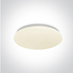 ΦΩΤΙΣΤΙΚΟ ΟΡΟΦΗΣ LED 30W CCT Φ.44cm Ν. 62026C-V