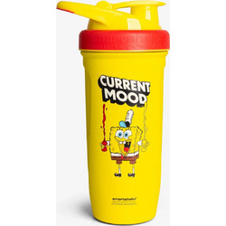 SmartShake Reforce Stainless Steel SpongeBob | 900ml