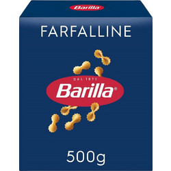 ΜΑΚΑΡΟΝΙΑ BARILLA FARFALLINE No 59 500gr