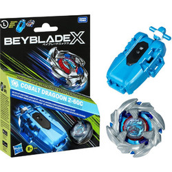 Hasbro Beyblade Pack (Διάφορα Σχέδια) 1τμχ