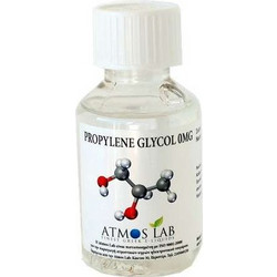 Βάση Atmos Lab Pure Base (PG) 0% νικοτίνη 100ml
