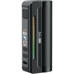ZELOS X80 MOD BLACK 80w by Aspire 6958947196116