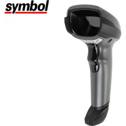 POS BARCODE SCANNER MOTOROLA SYMBOL DS4308 2D BL USB