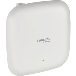D-Link DBA-X1230P Access Point WiFi 6 Dual Band (2.4 & 5GHz)