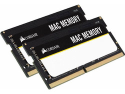 Corsair Mac 16GB (2X8GB) DDR4 RAM 2666MHz SoDimm