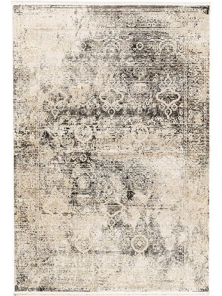 New Plan Bellagio Χαλί Ορθογώνιο 160x230cm 6940 Beige-Grey