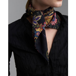 NAMASTE ''ΦΟΥΛΑΡΙ 100% ΒΙΣΚ FATSY WW2426004-BLACK Multi