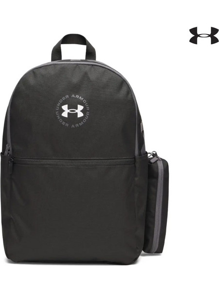 Under Armour Essential Τσάντα Πλάτης Μαύρη 6000991-002