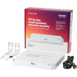 HPE Networking Instant On Access Point Gtwy 5p 2.5G 64W (S0G34A)