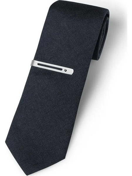 SWAROVSKI Tie Man 5497417 (150X7CM)