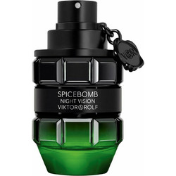 Viktor & Rolf Spicebomb Night Vision Eau de Toilette 50ml