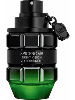 Viktor & Rolf Spicebomb Night Vision Eau de Toilette 50ml