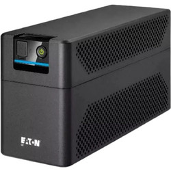 Eaton 5E Gen2 UPS Line Interactive 1200VA 660W με 4 Πρίζες C13
