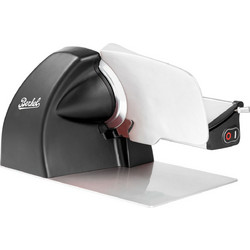 Berkel Homeline HL Plus 200 Black