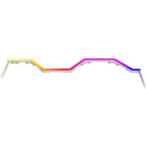 HYTE Noodle LN70 ARGB LED Strip - λευκό