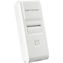 Opticon OPN-4000i Χειρός Ασύρματος Σαρωτής Laser 1D