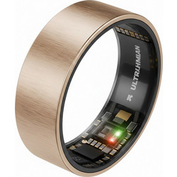 Ultrahuman Ring Air Size 11 Rose Gold
