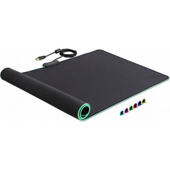 DeLOCK 12555 RGB Black XXL