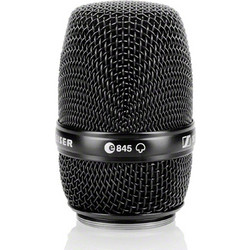 Sennheiser MMD-845-1-BK Κάψα Μικροφώνου (Μαύρο)