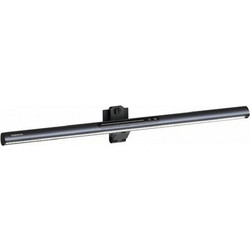 Φωτιστικό Οθόνης LED Baseus I-Wok 3 Series (L10068500111-00) - 5W - Μαύρο BAS-L10068500111-00