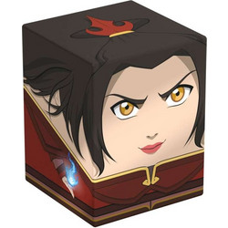Squaroes Squaroe Avatar: The Last Airbender AV007 - Azula