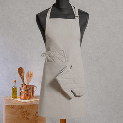 ΣΕΤ 3 ΤΕΜ. ΠΟΔΙΑ, ΠΙΑΣΤΡΑ & ΓΑΝΤΙ ZOE LIGHT GREY MELINEN 1Χ ΠΟΔΙΑ 60Χ80 + 1Χ ΠΙΑΣΤΡΑ 18Χ18 + 1Χ ΓΑΝΤΙ 18Χ28