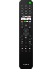 Sony RMF-TX520E