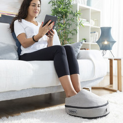 InnovaGoods Πλατφόρμα Μασάζ Ποδιών με Θερμότητα V0103344