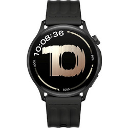 OnePlus Watch Lite Black
